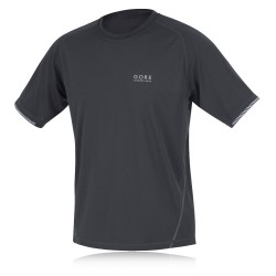 Runwear Essential Short Sleeve T-Shirt GOR368