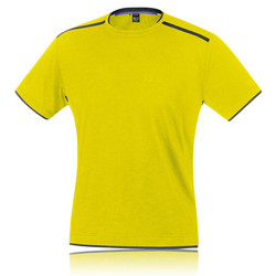 Urban Run Short Sleeve Running T-Shirt GOR611