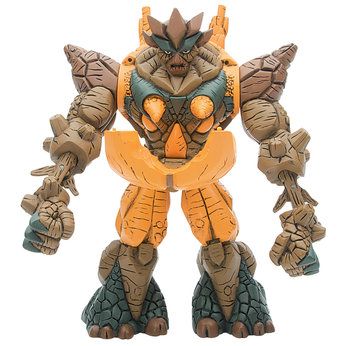 Lords of Nature Return 15cm Transforming
