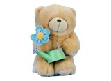 Forever Friends 8 Watering Can Bear 401-767