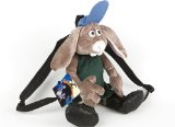 Wallace and Gromit - Hutch Back Pack