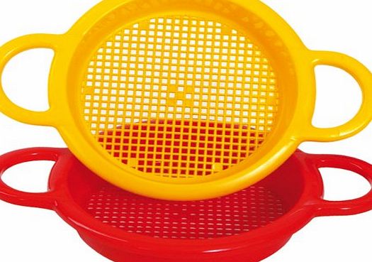 Gowi Toys Sieve