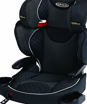 Graco Affix Car Seat - Stargazer