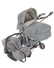 Graco Cleo Travel System - Peppermint inc pack 8