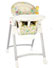 Contempo Highchair Deimos - Suitable From