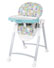 Contempo Highchair Dots With Pack 62
