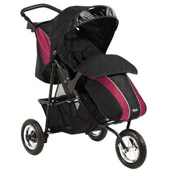 Excursion Travel System in Pinkstone