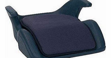 Hi-Life Car Booster Seat - Blueberry