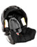Junior Baby Car Seat Orbit