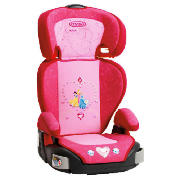 Graco Junior Maxi Car Seat Disney Princess Group