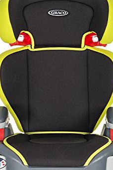 Graco Junior Maxi Car Seat (Lime)