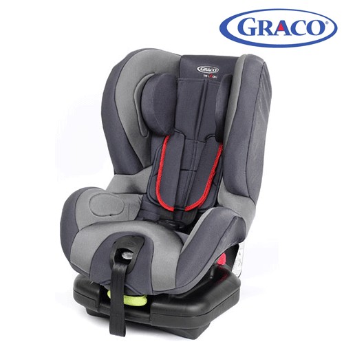 Graco Logico M Car Seat (9m-4 years)