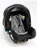 Logico S HP Deluxe Car Seat Moon
