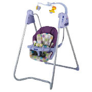 Graco Playtime Swing Dots