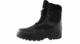 Grafters M482 Mens Sniper Boot