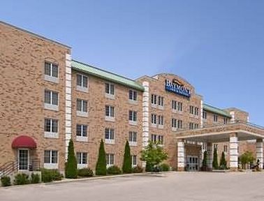 Baymont Inn Suites Milwaukee