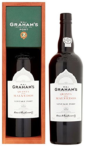 Grahams Quinta Malvedos Port 2001 75cl