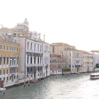 Grand Canal Tour Gartours - Venice Grand Canal Tour