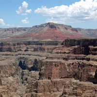 Grand Canyon Aerial Sightseeing Tour Vision Airlines Grand Canyon Aerial Sightseeing