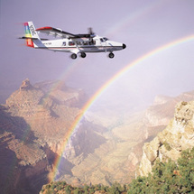Grand Canyon Deluxe Air and Ground Tour - Adult