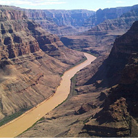 Grand Canyon Helicopter and Ranch Adventure