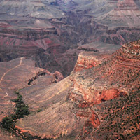Grand Canyon West  by Plane Helicopter Boat Vision Airlines Grand Canyon West by Plane