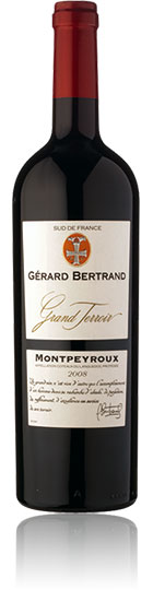 Grand Terroir Montpeyroux 2009/2011,