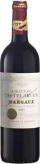 Grandissime Chateau Castelbruck 2005 RED France