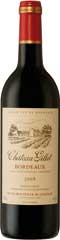 Chateau Gillet 2005 RED France