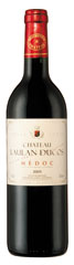 Grandissime Chateau Laulan Ducos 2005 RED France