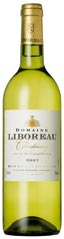 Grandissime Domaine Liboreau Chardonnay 2007 WHITE France
