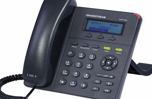 Grandstream GXP1405 - VoIP phone