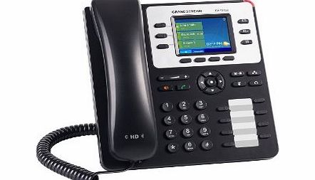 Grandstream GXP2130 Enterprise HD IP Phone