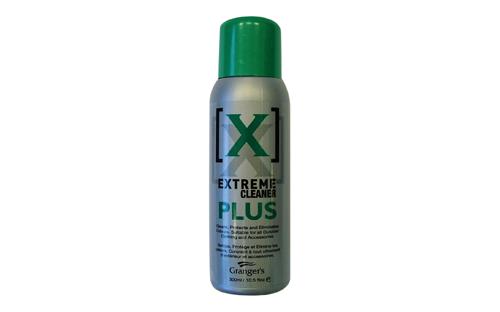 Extreme Cleaner Plus