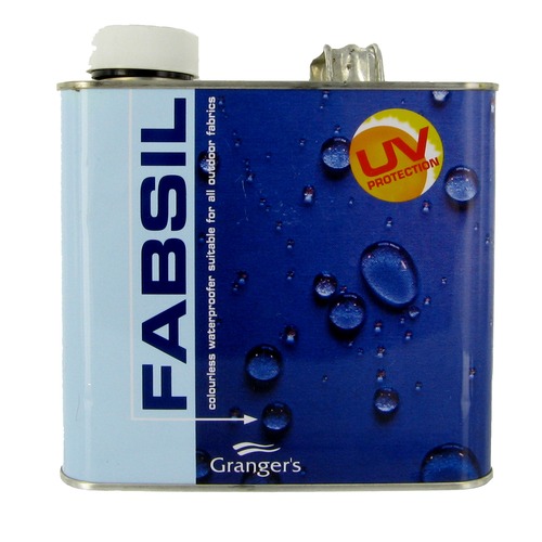 Grangers Fabsil Universal Protector 2.5 Litre