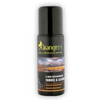 Grangers G-Max Waterproofer Fabric and Leather 100ml Bottle