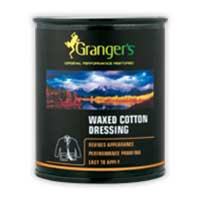 Grangers Wax Cotton Dressing 180g