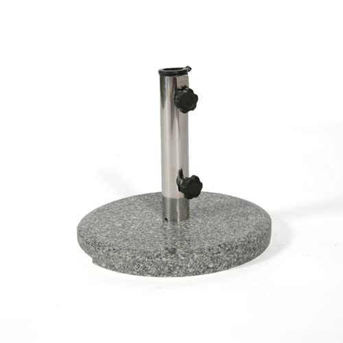 Granite Parasol Stand (15kg)