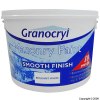 Granocryl Brilliant White Smooth Finish Masonry