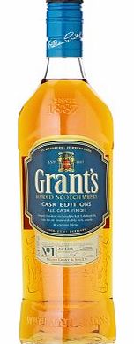 Grant`s Ale Cask Reserve Whisky