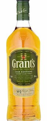 Grant`s Sherry Cask Reserve Whisky