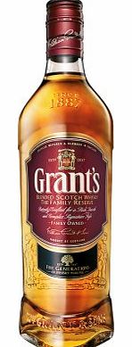 Grant`s William Grants Whisky