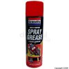 Granville Multi-Purpose Spray Grease 500ml