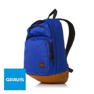 Gravis Rucksacks - Gravis Uno Pack Rucksack -