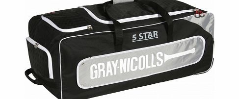 Gray-Nicolls 5 Star Bag