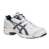 Gray Nicolls Asics Gel 170 Not Out Cricket Shoes (UK 7)