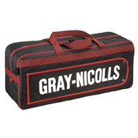 Gray Nicolls Enforcer Cricket Bag.