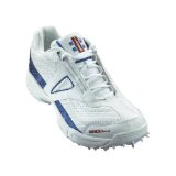 Gray Nicolls Atomic Flexi Spike Cricket Shoes (UK 9)