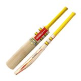 Gray-Nicolls Gray Nicolls Powerbow Pro Performance Cricket Bat (Short Handle,2lb 11oz)