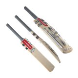 Gray-Nicolls Gray Nicolls Xiphos Pro Performance Cricket Bat (Short Handle,2lb 9oz)